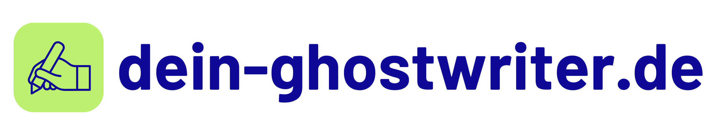 dein-ghostwriter.de