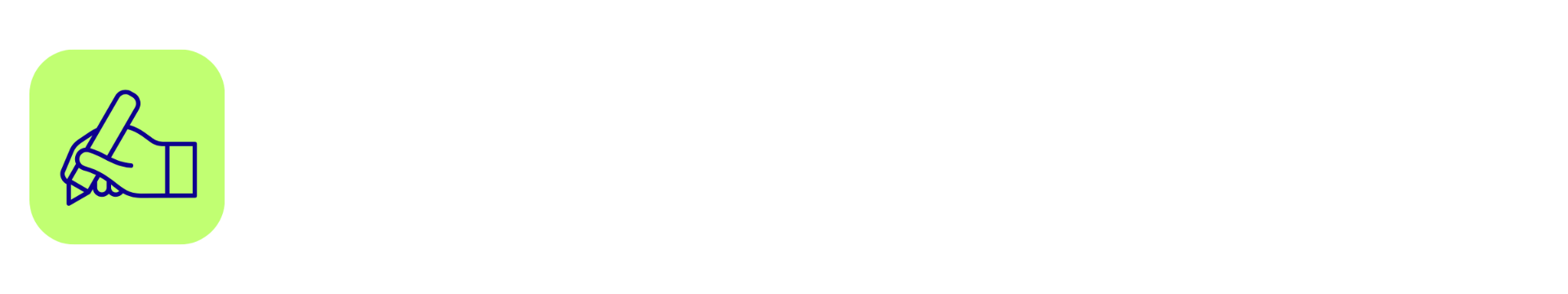 dein-ghostwriter.de Logo